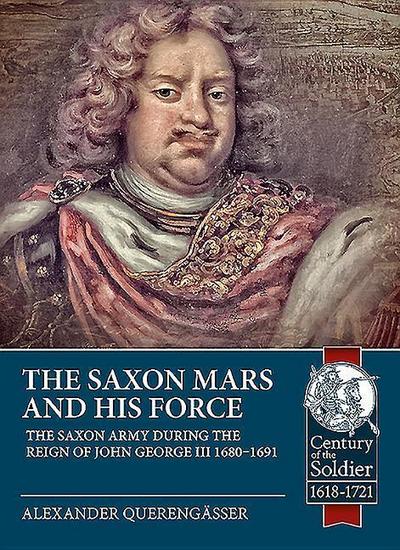 The Saxon Mars and His Force