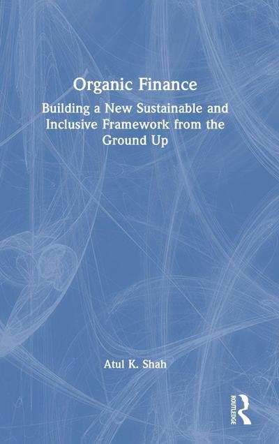 Organic Finance