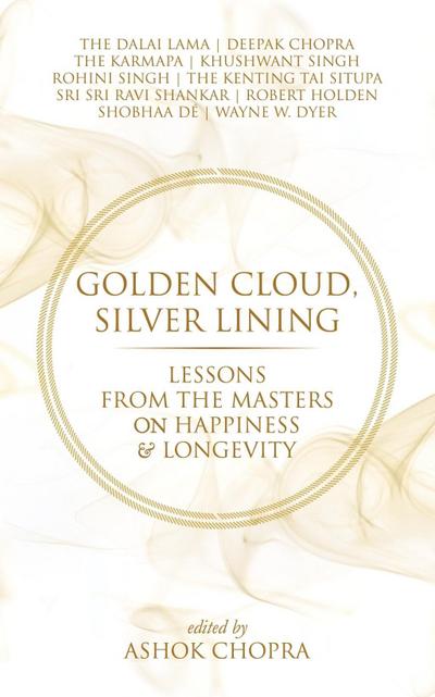 Golden Cloud, Silver Lining
