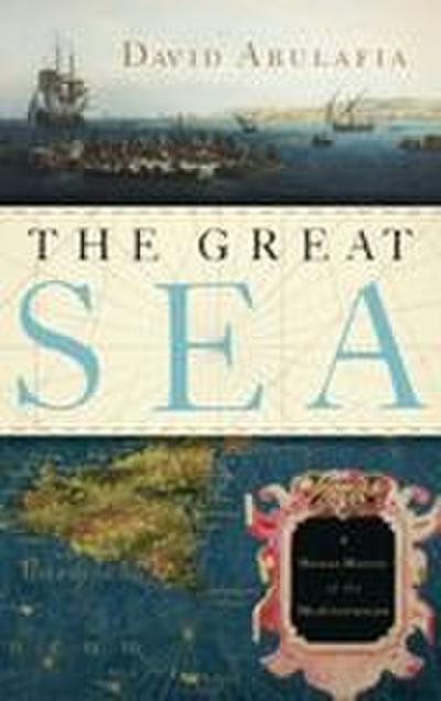 Great Sea