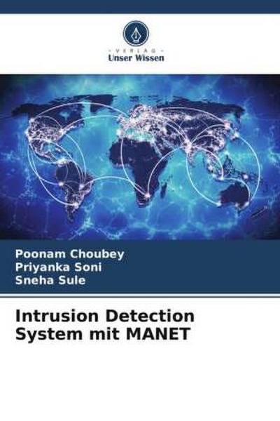 Intrusion Detection System mit MANET