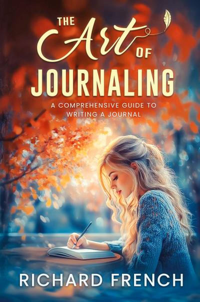 The Art of Journaling