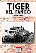 Tiger nel fango