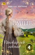 Vänskap och saknad