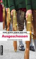 Ausgeschossen