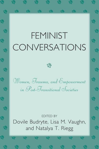 Feminist Conversations