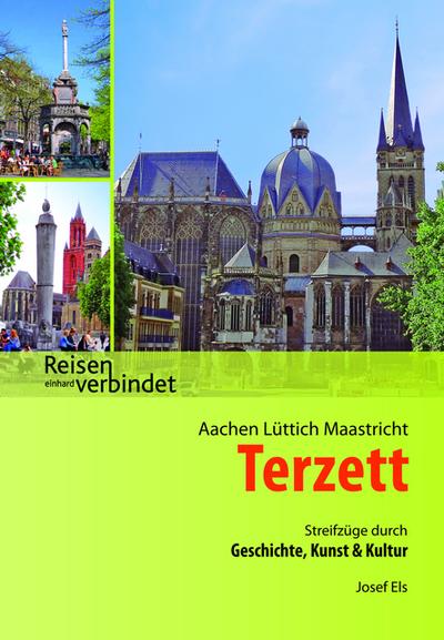 Aachen Lüttich Maastricht Terzett