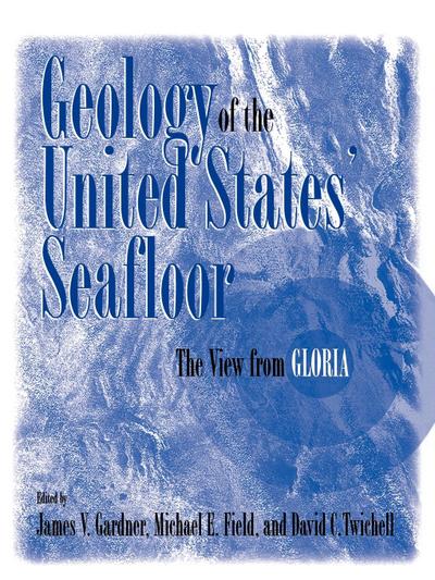 Geology of the United States’ Seafloor