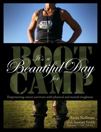 It’s a Beautiful Day for Boot Camp
