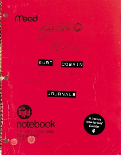 Kurt Cobain