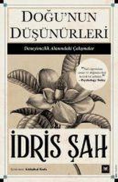 Dogunun Düsünürleri