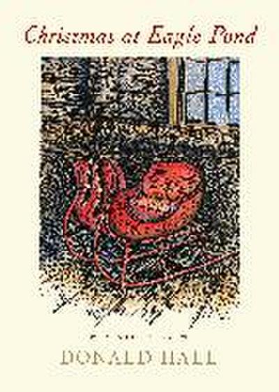 Christmas at Eagle Pond