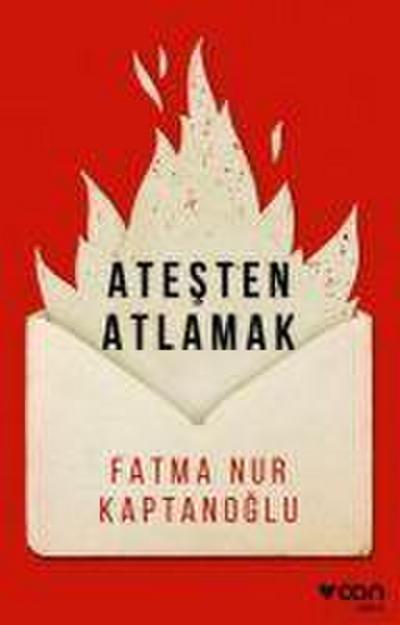Atesten Atlamak