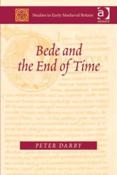 Bede and the End of Time