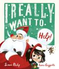 I Really Want to Help!