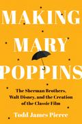 Making Mary Poppins