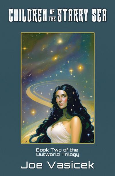 Children of the Starry Sea