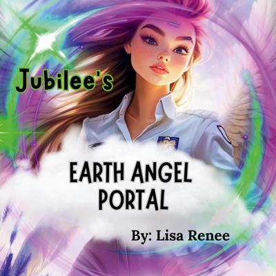 JUBILEE’S EARTH ANGEL PORTAL