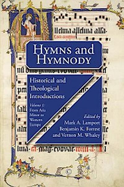 Hymns and Hymnody, Volume 1