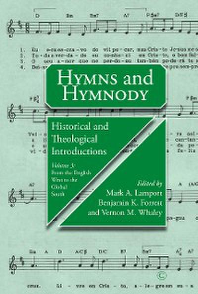 Hymns and Hymnody III