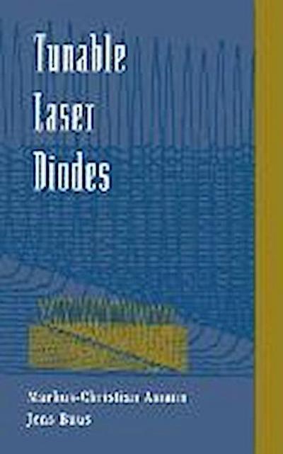 Tunable Laser Diodes