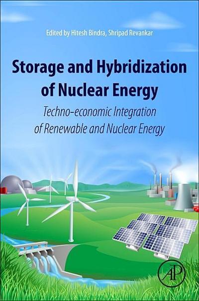 Storage and Hybridization of Nuclear Energy