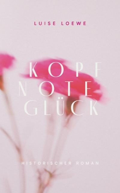 Kopfnote Glück