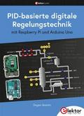 PID-basierte digitale Regelungstechnik