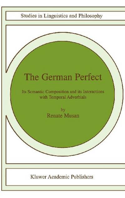 The German Perfect