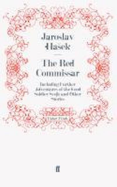 The Red Commissar