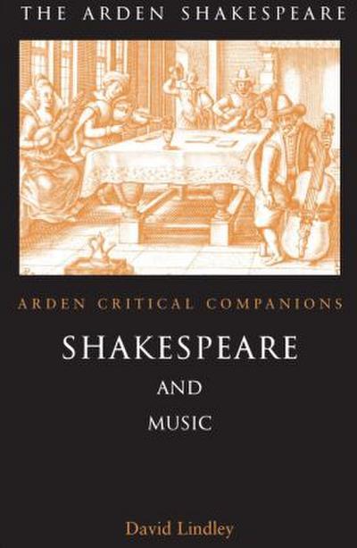 Shakespeare and Music