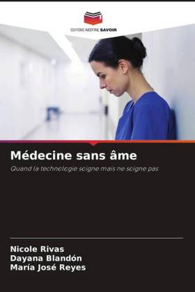 Médecine sans âme