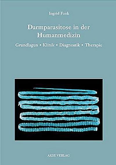 Darmparasitose in der Humanmedizin