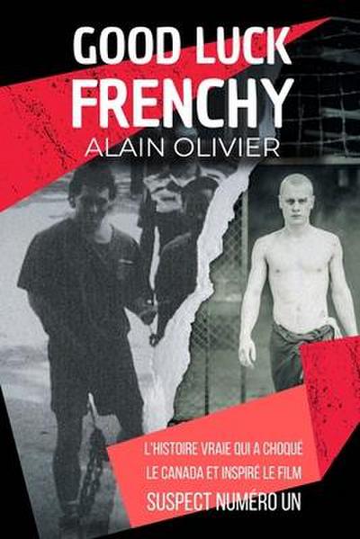 FRE-GOOD LUCK FRENCHY