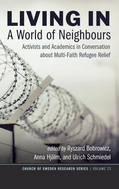 Living in a World of Neighbours