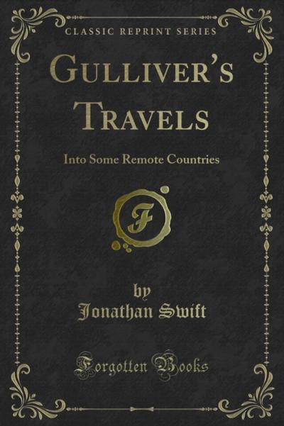 Gulliver’s Travels