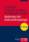 Methoden der Kulturanthropologie