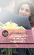 The Frenchman’s Plain-Jane Project