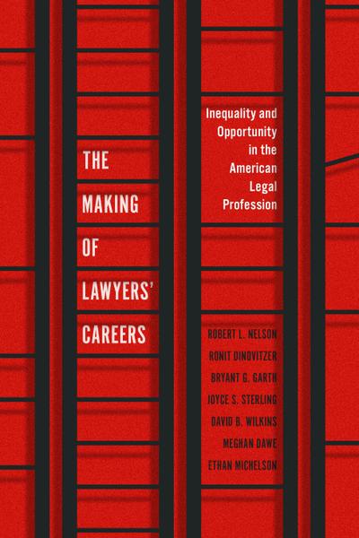 Making of Lawyers’ Careers