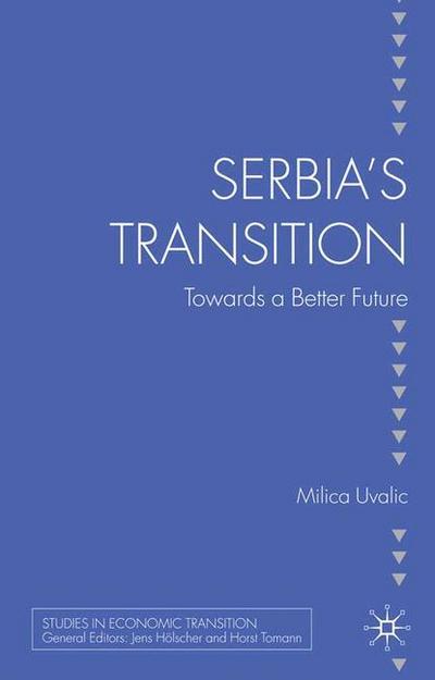 Serbia¿s Transition