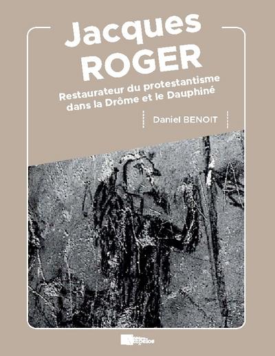 Jacques Roger