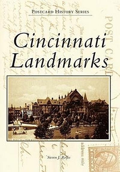 Cincinnati Landmarks