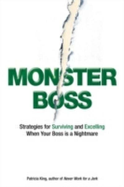 Monster Boss
