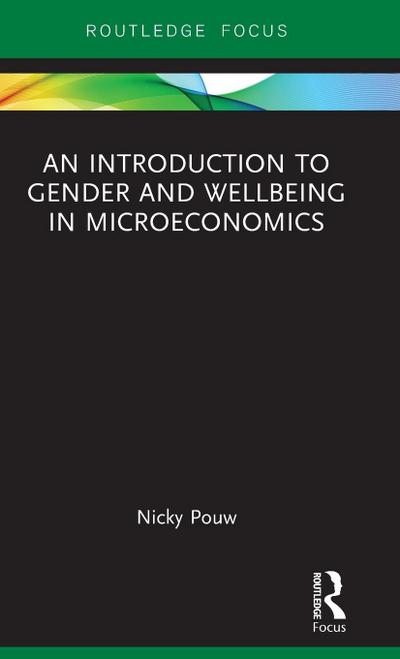 An Introduction to Gender and Wellbeing in Microeconomics
