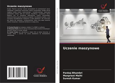 Uczenie maszynowe