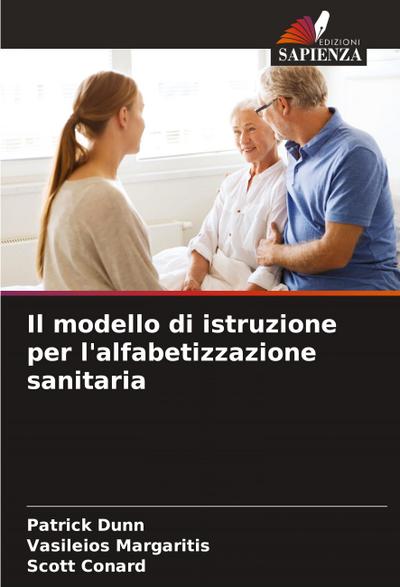 Il modello di istruzione per l’alfabetizzazione sanitaria
