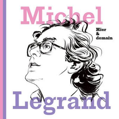 Hier & demain, 5 Audio-CD