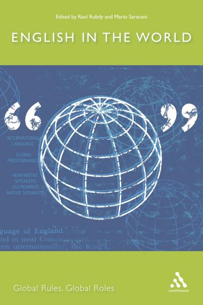 English in the World