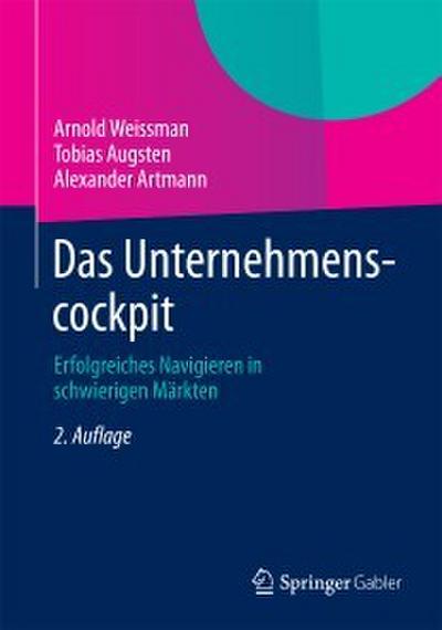 Das Unternehmenscockpit