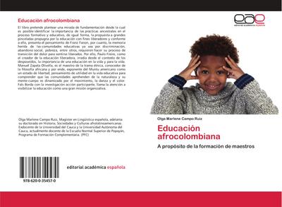 Educación afrocolombiana